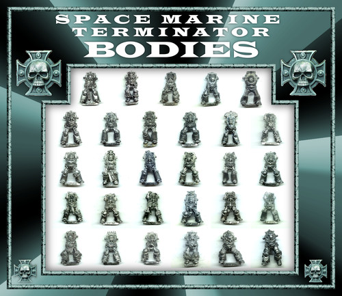 Games workshop wh40k metal - workshop,