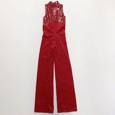 Jenetex Dance Leotard Size 1 /