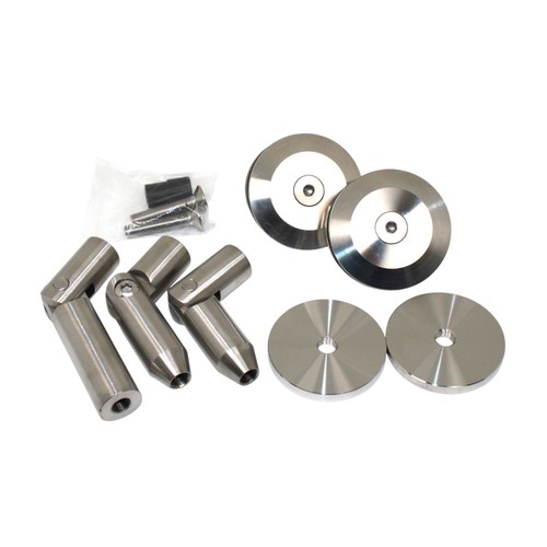 Glass canopy bracket - canopy,