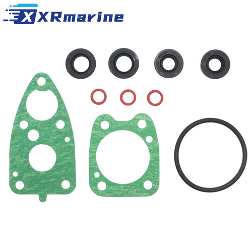 Lower unit gasket - unit, for
