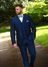 Wedding, Formal/Morning