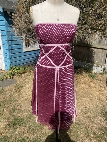 Vintage maria grachvogel size - maria,
