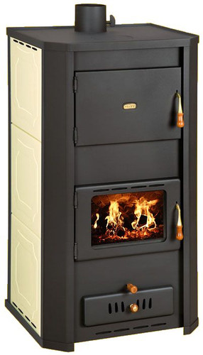 Prity w29 wood burning - wd,
