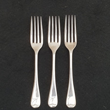 VINTAGE 3 ARTHUR PRICE EPNS