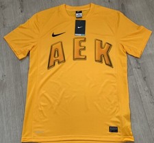 AEK Athens 2015/16 Nike T