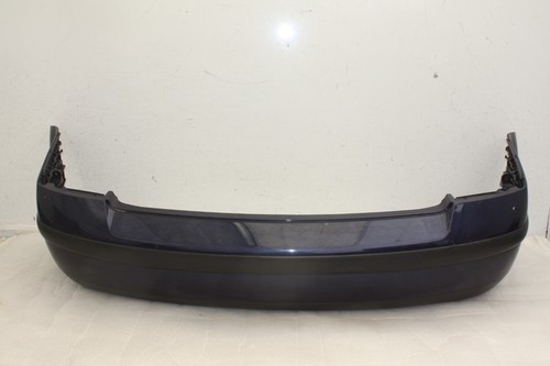 Passat rear bumper 2000 - vw, b5