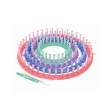 Trimits Knitting Looms: Set of