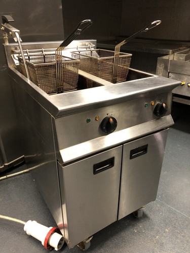 Lincat opus800 twin tank - twin,