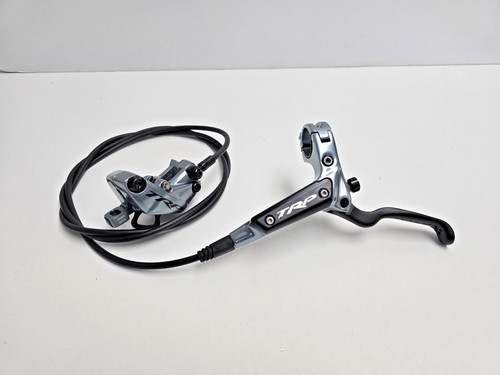 Trp evo hydraulic disc - dh-r,