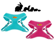 Pet Rabbit Harness & Lead Set