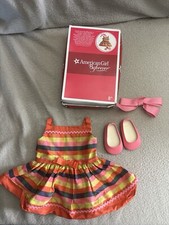 American Girl Rare retired