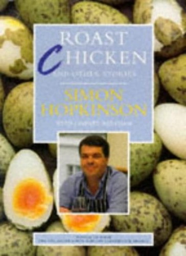 Roast chicken and - chicken, other