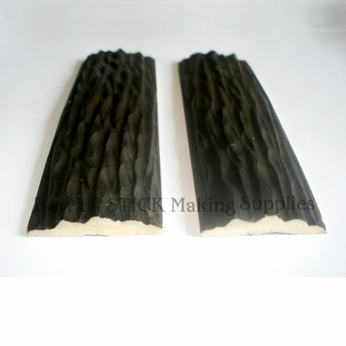 Knife scales made from - knife,