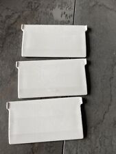 Pack Of 10 3.5”/89mm Vertical blind Chain lees Weights