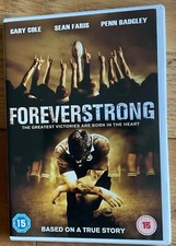 Forever Strong (DVD 2009)