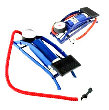 SINGLE BARREL CYLINDER AIR