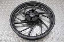 Honda CB 125 F 2018 # rear