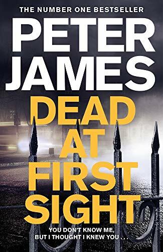 Dead first sight roy - dead,