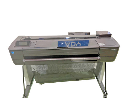 Designjet t730 colour - designjet,