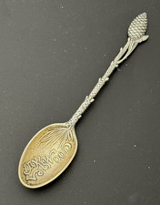 GORHAM Sterling Souvenir Spoon