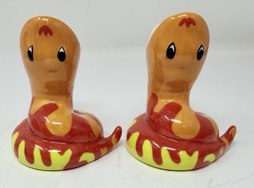 Set vintage ikea orange - of, 2