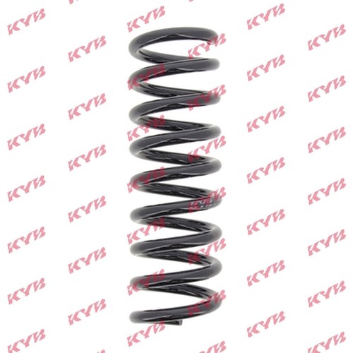 Coil springs for - 2x, (pair)
