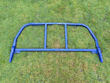 2011 ON FORD RANGER T6 LADDER