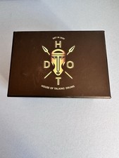 House of talking drums AFRICAN PROVERBS Game COMPLETE