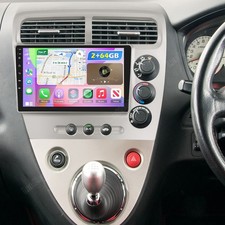 For Honda Civic Type R EP3