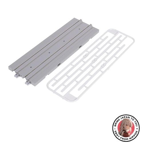 Kato unitram straight track - straight,