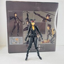 DC Catwoman Batman Movie