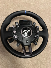 Fanatec Gran Turismo Extreme