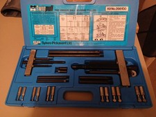 Sykes Pickavant 098100