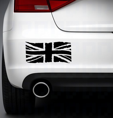Union jack vinyl - jack, –