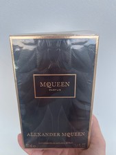 Alexander McQueen Perfume EDP