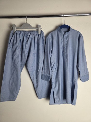 Boys pakistani panjabi suit - pakistani,