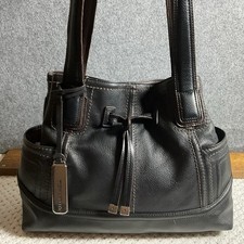 Tignanello Black 100% Genuine