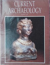 Current Archaeology Magazine