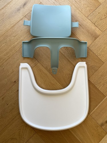Stokke tripp trapp aqua blue - stokke,
