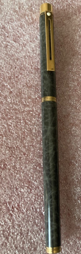 Sheaffer slim taga fountain - slim,
