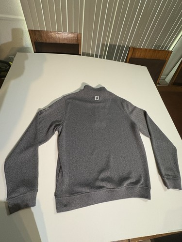 Foot joy pullover jacket 4 - joy, 1/4
