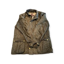 Barbour international quilted - international,