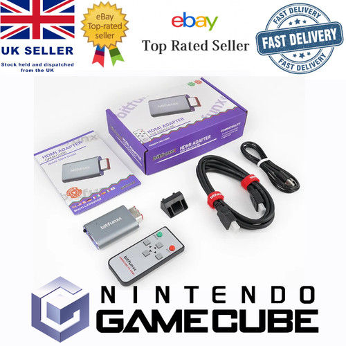 Retroscaler retro consoles - retroscaler,