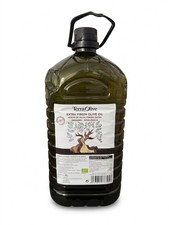 TerraOlive Extra Virgin Olive