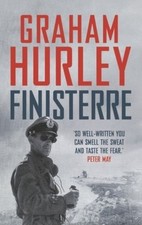 Finisterre (Paperback) - FREE Shipping