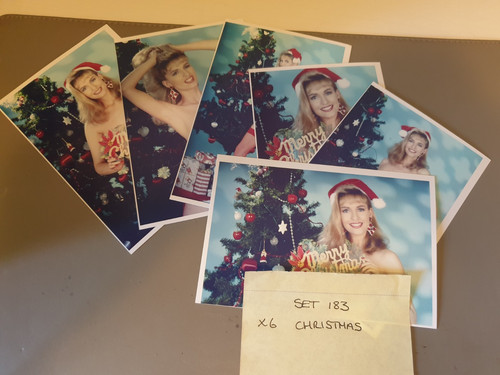 Job lot glamour model - 6,