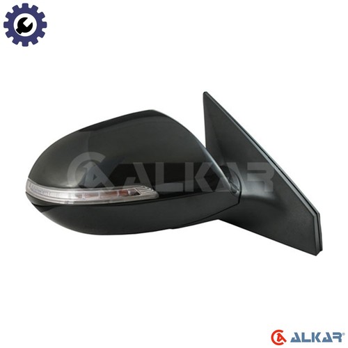 Exterior mirror 6125648 - exterior,