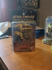 Star Wars UNLEASHED MACE WINDU
