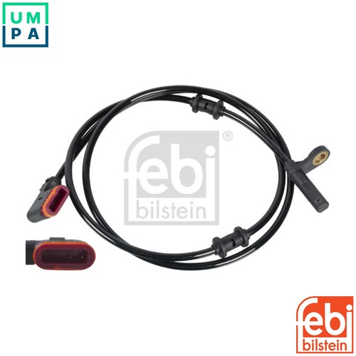 Sensor wheel speed - wheel, for