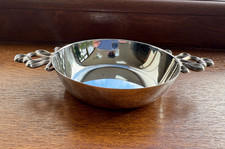 Vintage EPNS Twin-Handled Dish